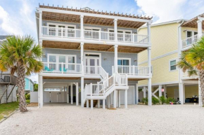 Glimmering Shell Hideaway